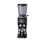 Wendougee Ares 90 Espresso Grinder - 90 mm titanbelagte flatkverner for rask og jevn maling