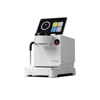 Wendougee Lita kombinerer avansert bryggeteknologi med intuitiv brukervennlighet, og leverer presisjon og kontroll på nivå med profesjonelle maskiner.