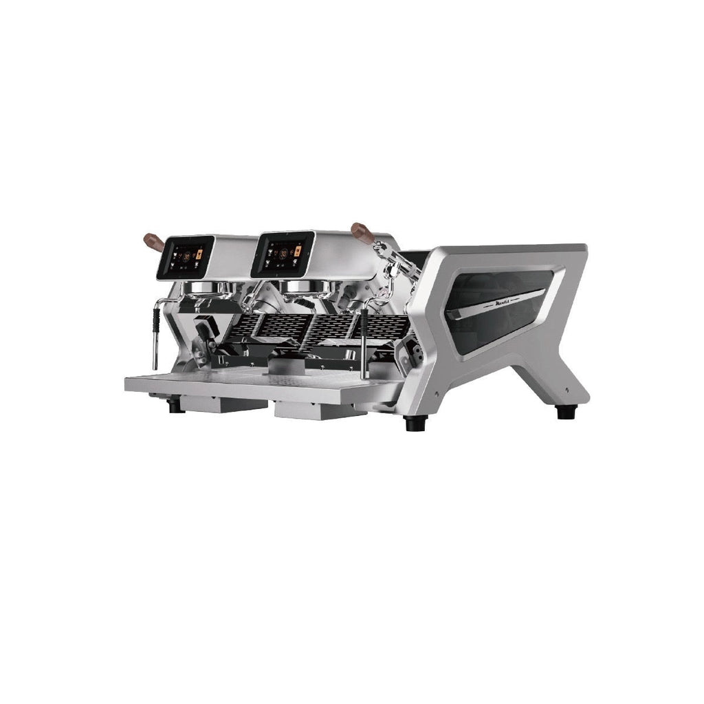 Wendougee Mantis med to gruppehoder