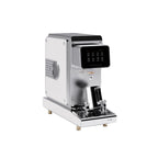 Wendougee Milk Bot-T3 er et helautomatisk melkeskummingssystem utviklet for miljøer med høyt volum og høye krav til kvalitet. 